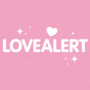 LOVEALERT