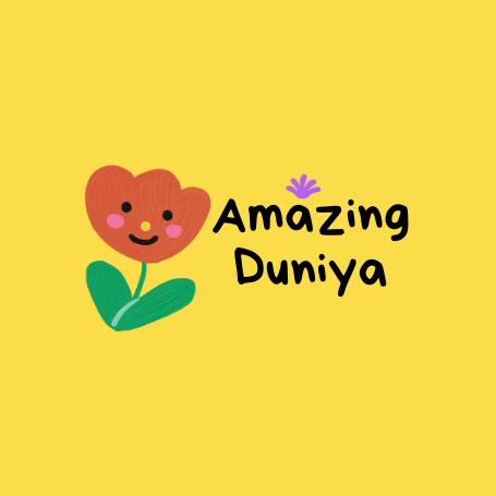 amazing duniya