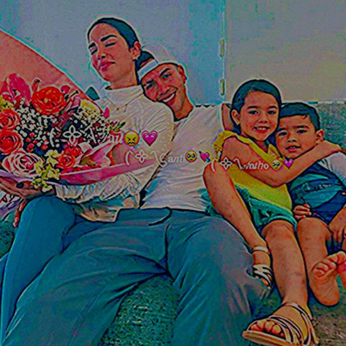 𝐏 𝒜  u⃠😝 🖇️ ¡