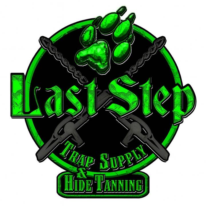 LAST STEP TRAP SUPPLY & HIDE T