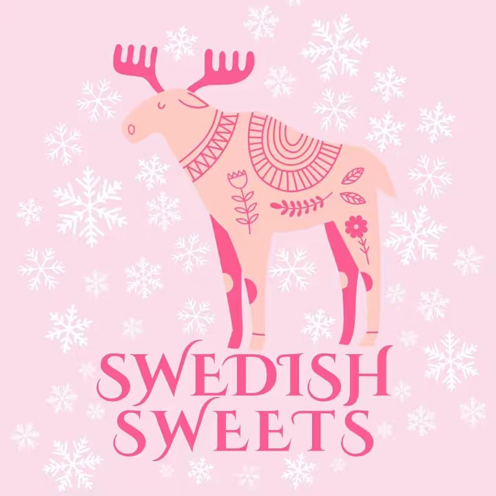 Swedish Candy