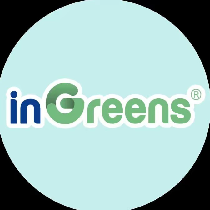 inGreens Supplement Official