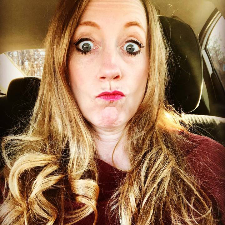 Adrianne Arrington❌