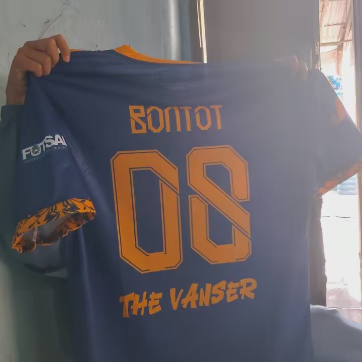 Bontot