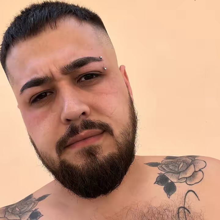 ⒼⒶⒷⓇⒾⒺⓁ☞︎⑨⑦☜︎ 🇷🇴