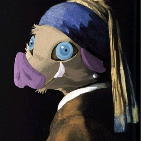 Krista ฅ^•ﻌ•^ฅ