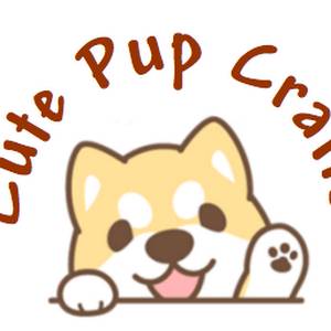 CutePupCraftsCo