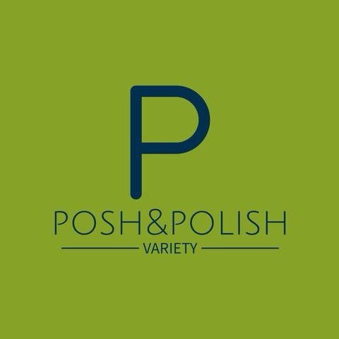 Posh&polish variety