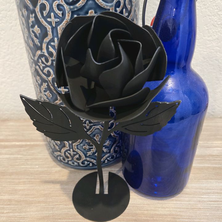 Rox Precision Metalworks