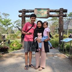 Suprapto Teguh star da as ß