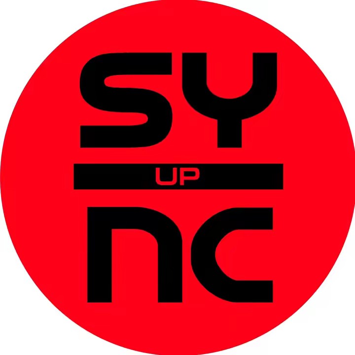 TheSyncUp