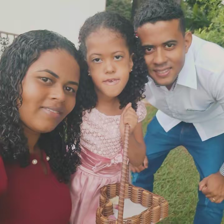 Gleicianeefamilia👨‍👩‍👧