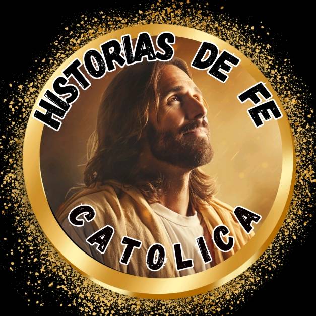 HISTORIAS DE FE