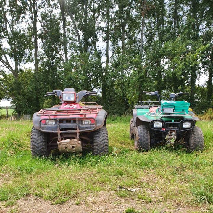 If you don’t like you’re