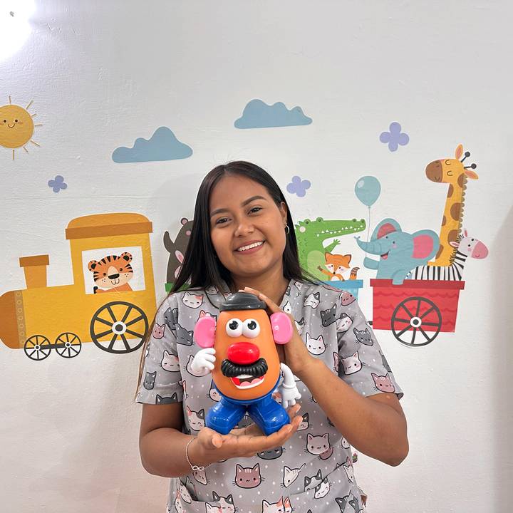 TR Terapia de Lenguaje 🇪🇨💚