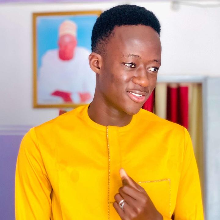 Al Amiine 🫶🏾❤️ le philosophe