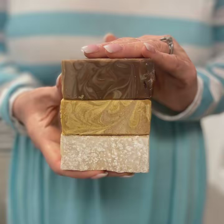 Scented Serenity Soaps LLC