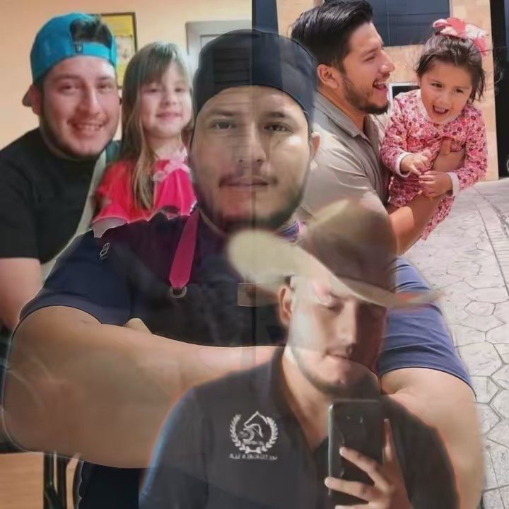 fb ángel campos garcia