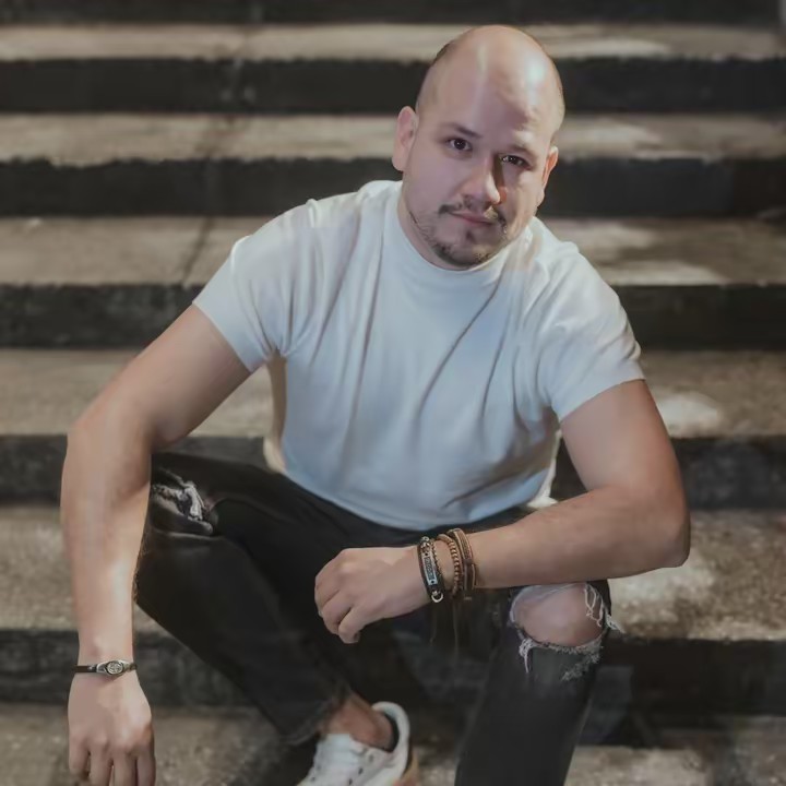 José Luis Vargas Agr