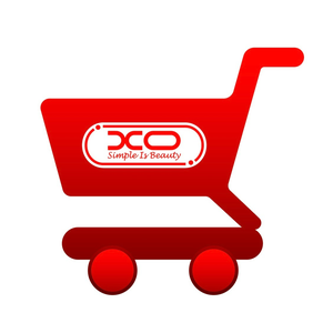 XO Electronic Store