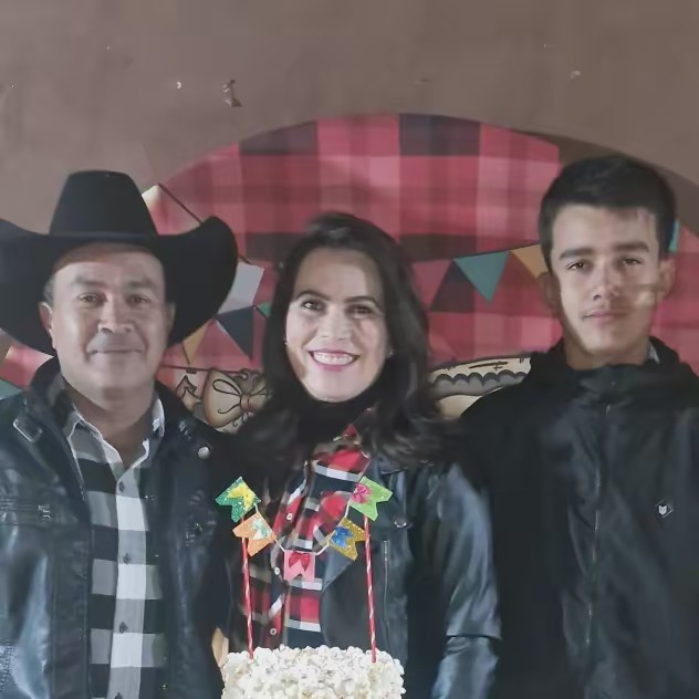 Edileide@Estância São🐎Lucas