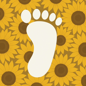 Sunflower Soles