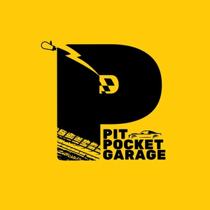 Pit Pocket Garage