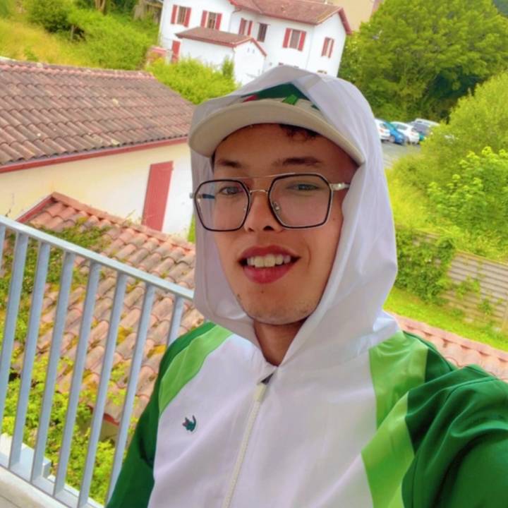 Mokhtar Paname 🦁❤️