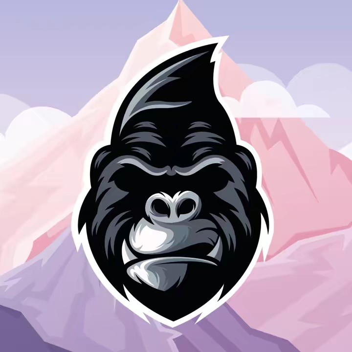 Mountain Ape