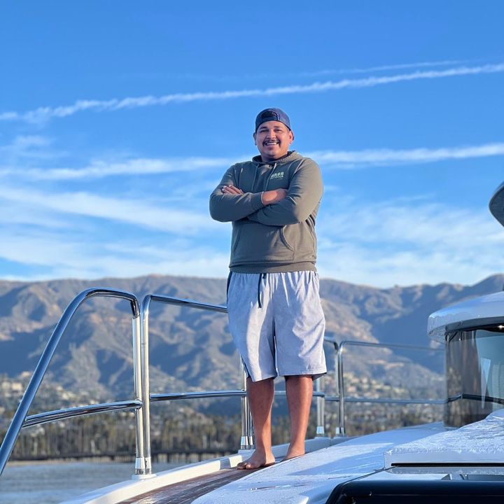 Alfredo100%🇸🇻🇸🇻