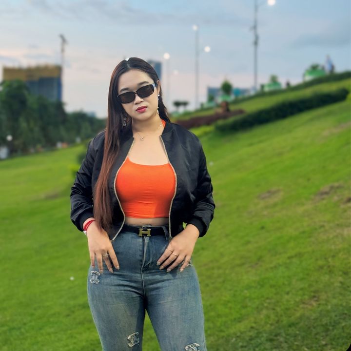 Soi Kyi Lin Hein Say✈️