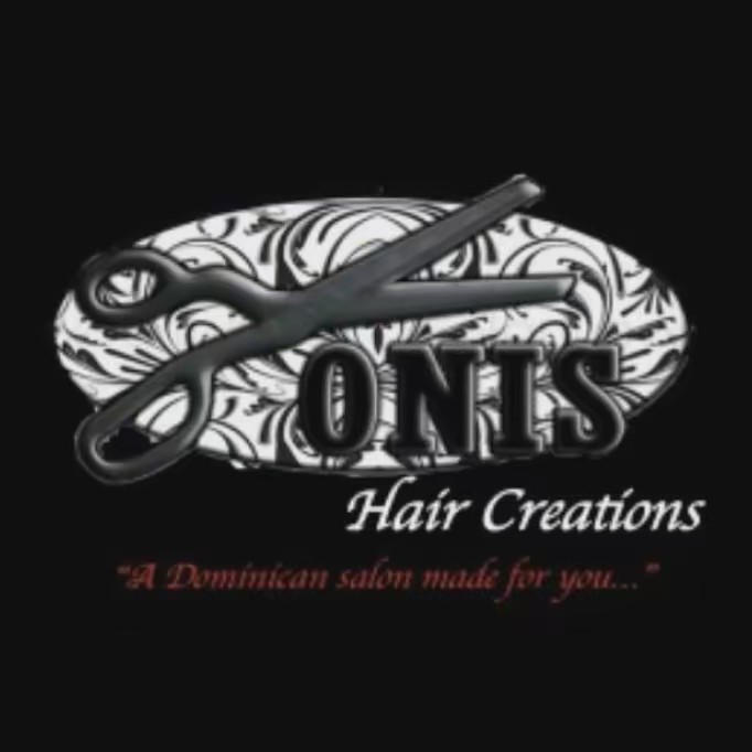 Dominican salon🇩🇴