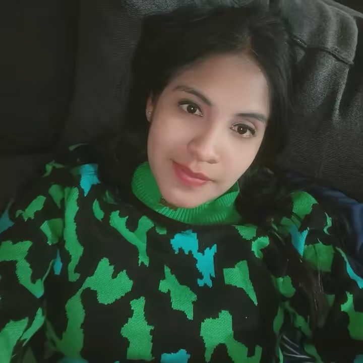 Mari Sanchez Arriaga