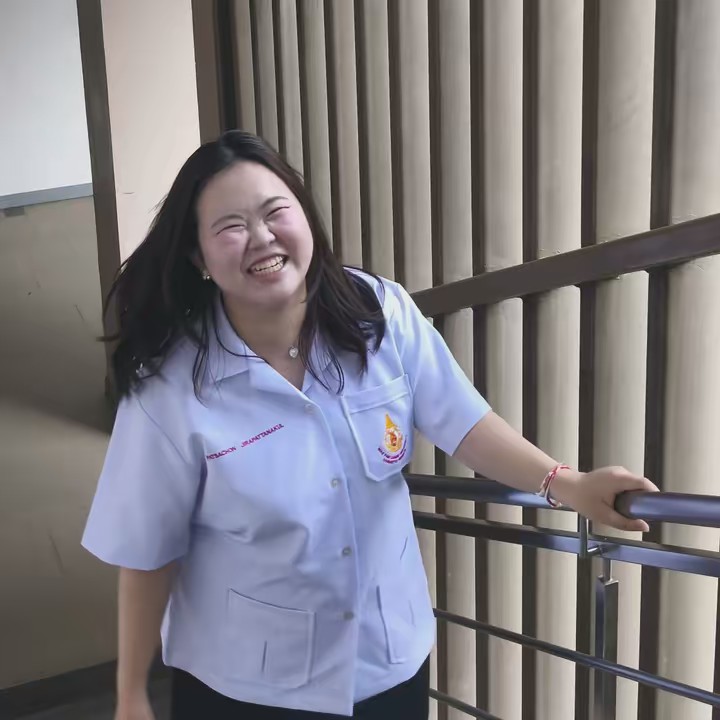 แพ็ตตี้ผีน่ารัก