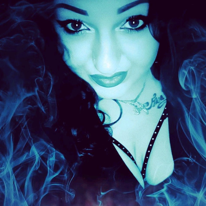 😈❤БАНДИТКА❤😈