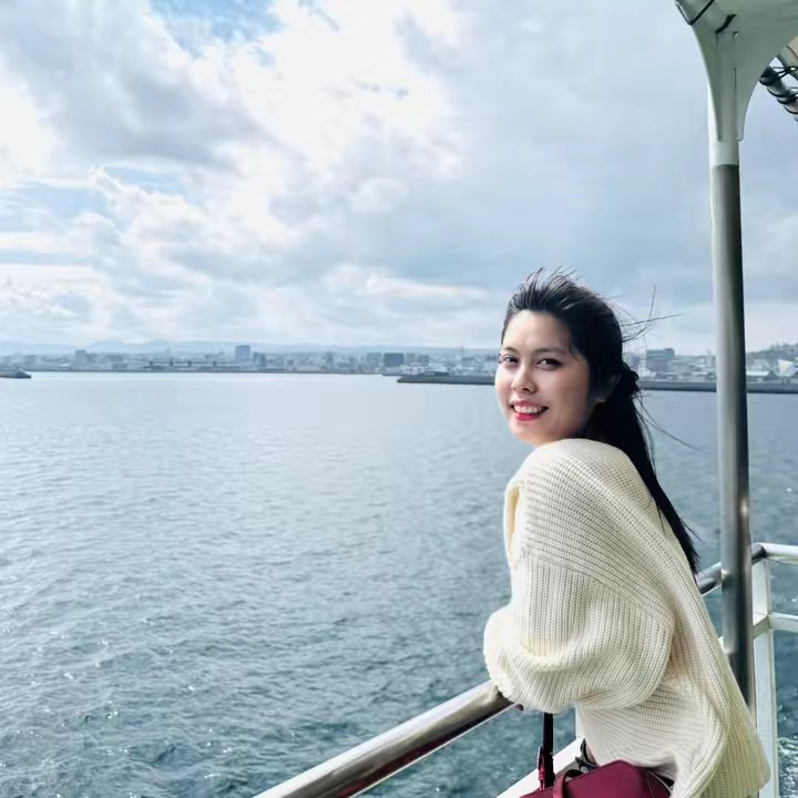 Pwintphyu Khaing🐷❤