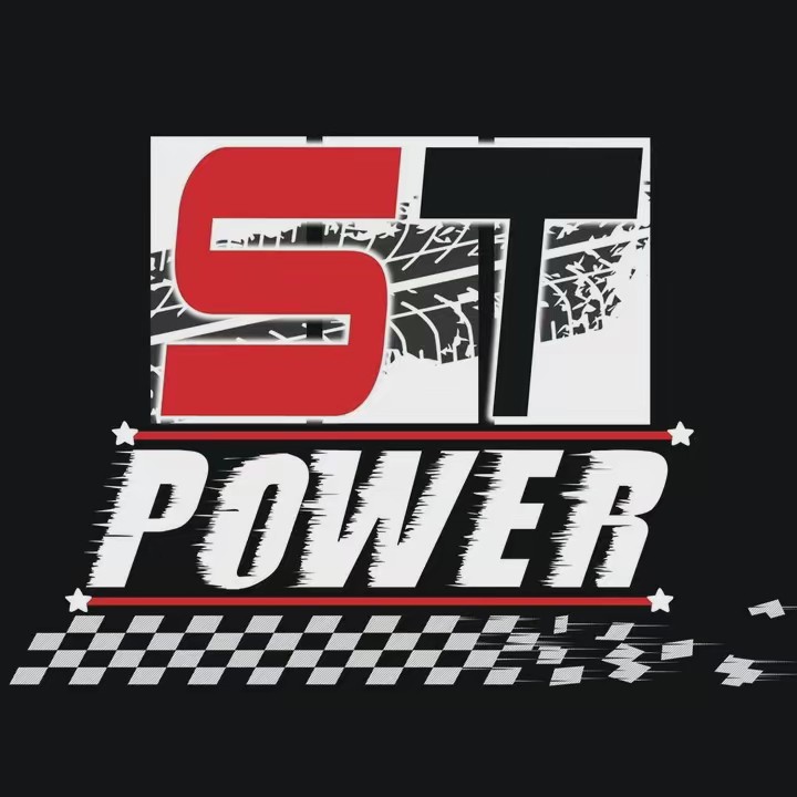 ST POWER