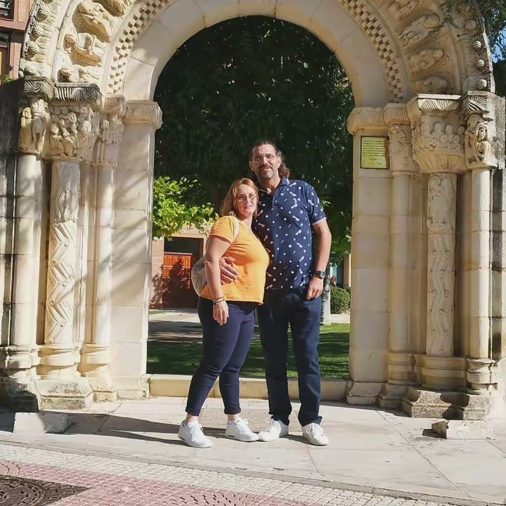 Margarita Garcia Ben