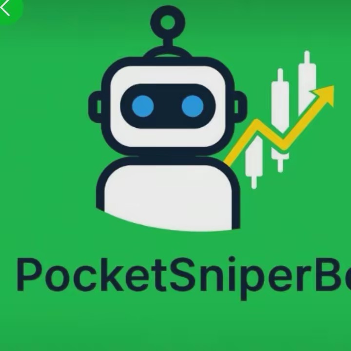 Bot Pocket Option
