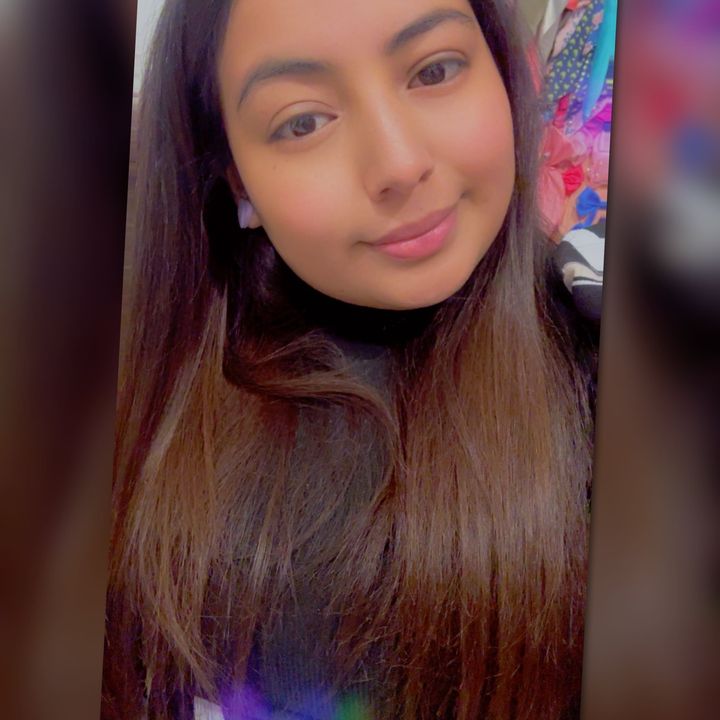 🦋Kimberly Zamora🌻