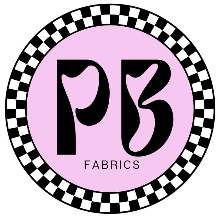 Ella - PB Fabrics 🇬🇧