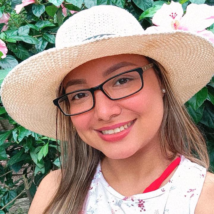 Evelyn Brunis ❤️