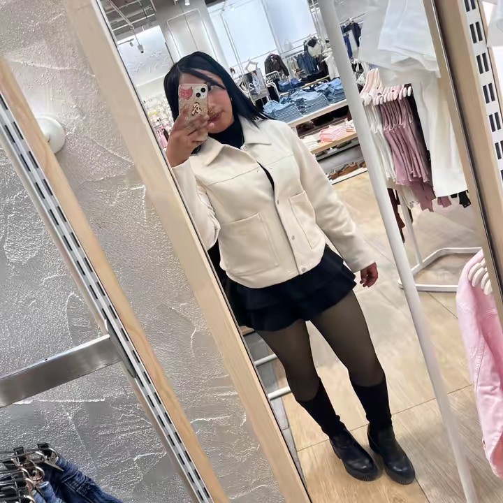 Valentina Cruz Acosta