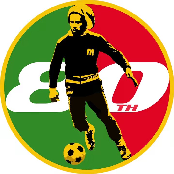 Bob Marley