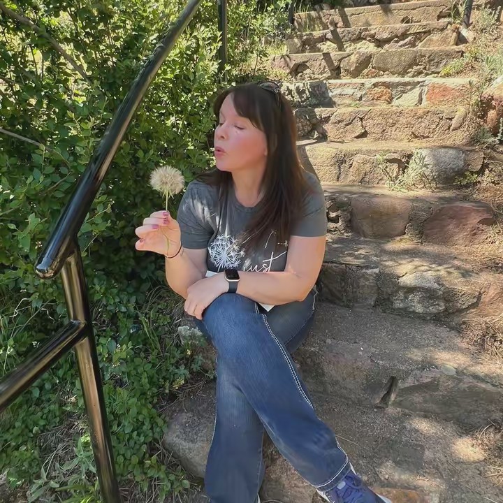 Trisha Larson Harmon