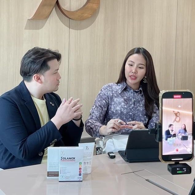 Y8 Skincare ร้านของป๋อมแป๋ม