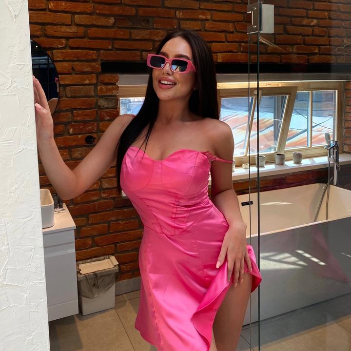 Кристина Мижиевская