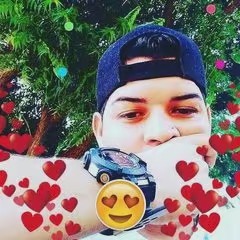 Yendri el bebe 💘💘