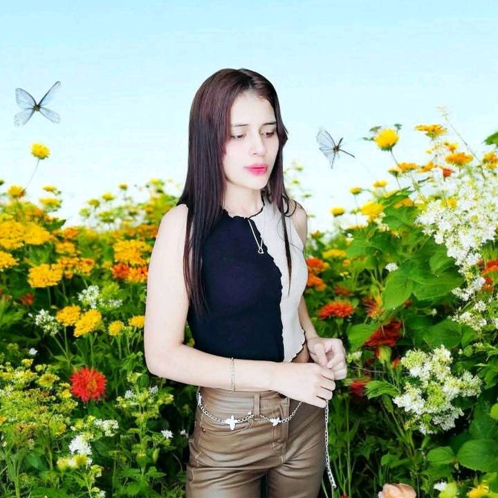 HISABEL🦋MIDENCE (D)🦋(B)