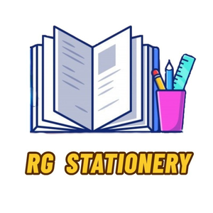 RG Stationeriy store